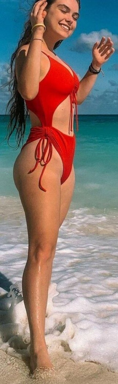 Sophia Blair star pretty pic