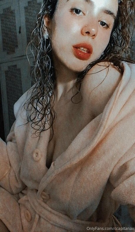 ccapitanax top model pictures