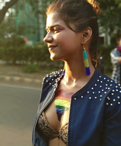 Khyatishree model galleries