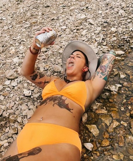 brittdrewfree star nude image