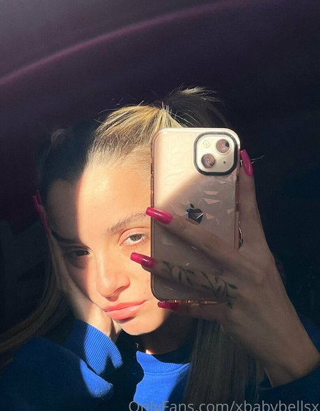 xbabybellsx model galleries