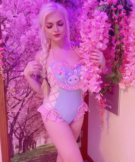 ASMR Shanny star nudes images