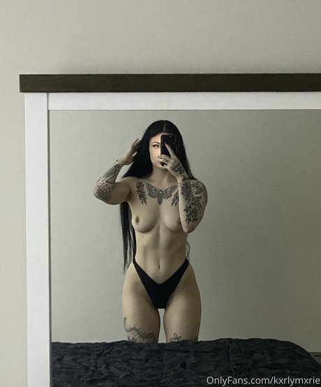 Kxrlymxrie star perfect gallery