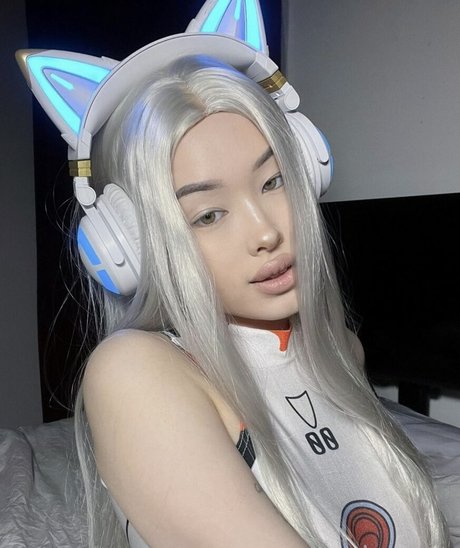 Anyarpg pornographic model pic