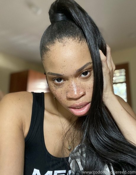 goddessrosiereed model porn picture