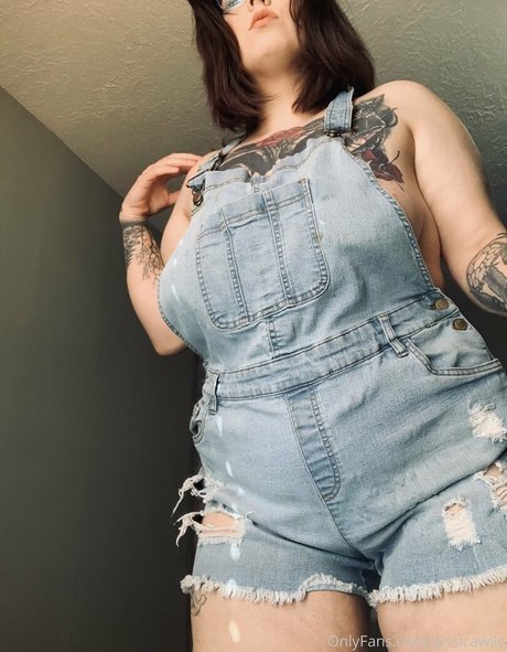 jessicawile adult actress img