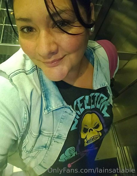 lainsatiable nudes model img