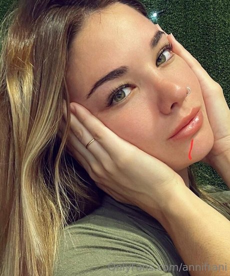 annifrani pornstar perfect gallery