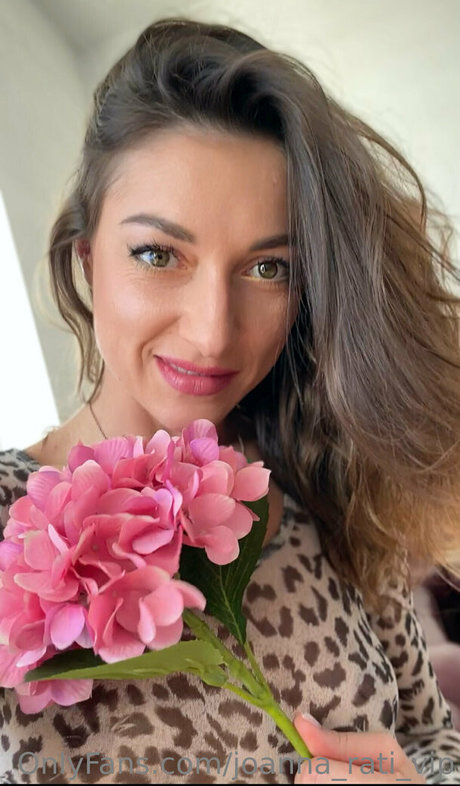 joanna rati vip erotic model pic