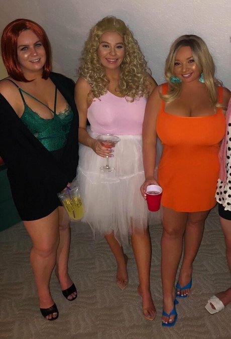 Jenn M star hd galleries