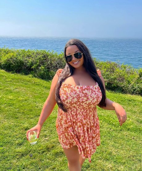 Jenn M exclusive star archive