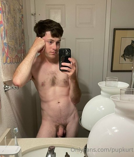 pupkurt adult model photo