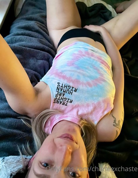 charleexchaste star naked pics