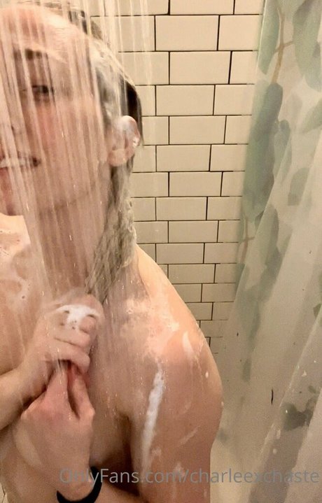 charleexchaste nudes model gallery