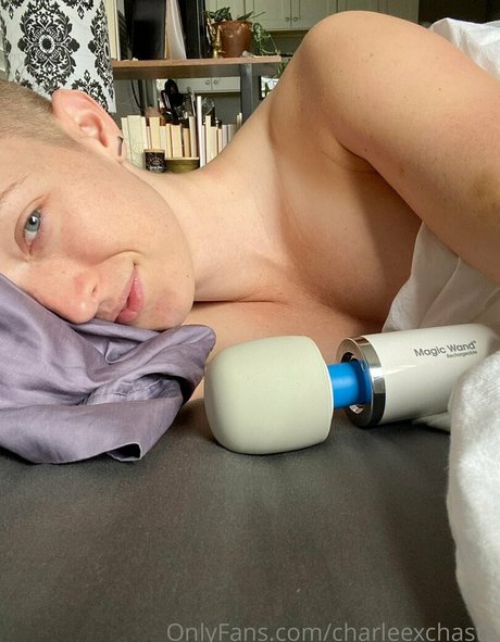 charleexchaste model galleries