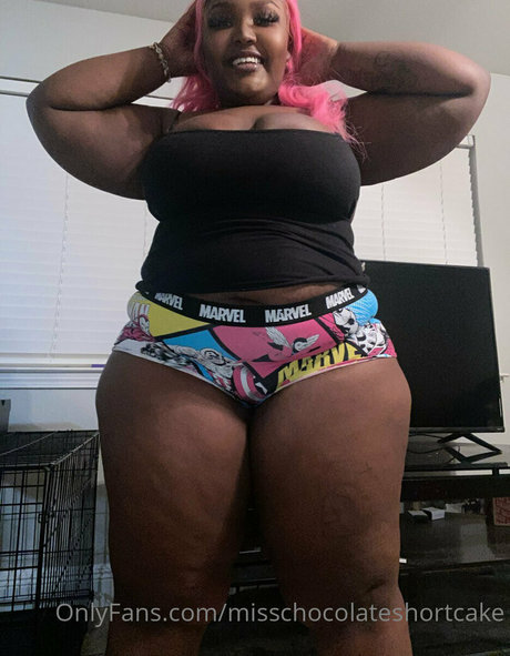 misschocolateshortcake beautiful model pics