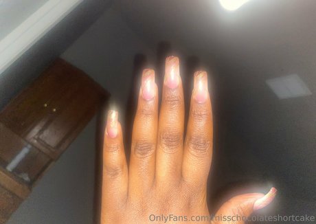 misschocolateshortcake model perfect photo