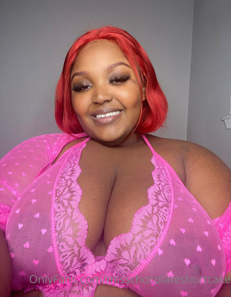 misschocolateshortcake model nice img