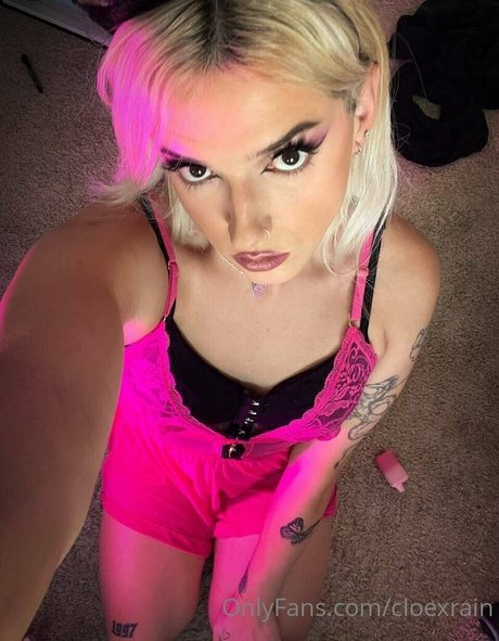 cloexrain star hd archive