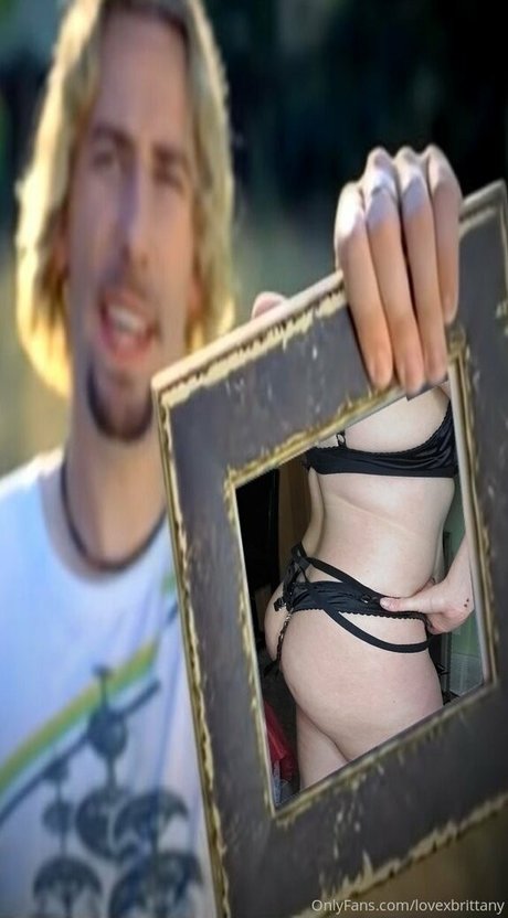 lovexbrittany model art gallery