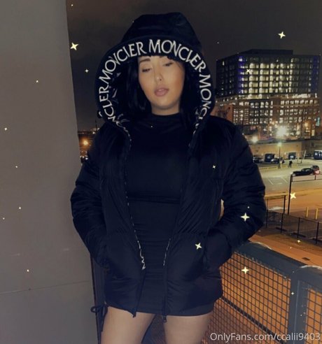 ccalii9403 top model pic