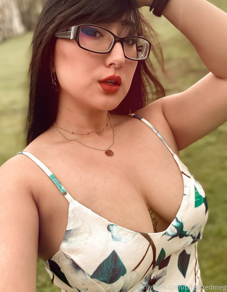 Bitesizedmeg naked star pictures