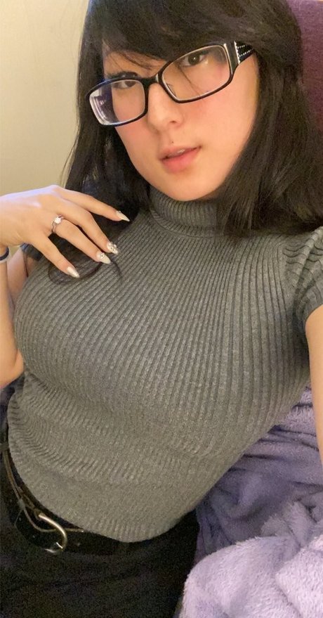 Bitesizedmeg nude star photo