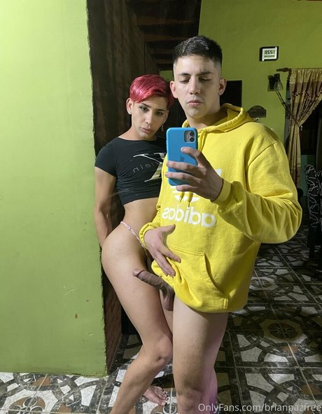 brianpazfree star hot image