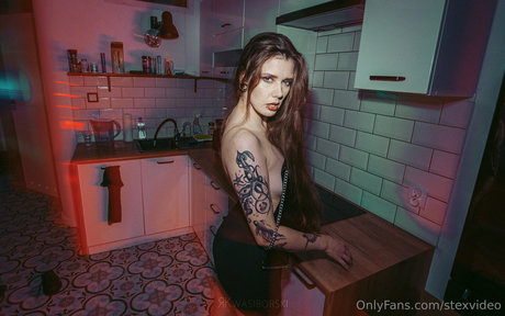 stexvideo model nudes pics