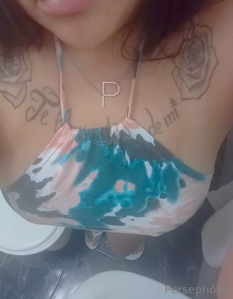 perseephone pornstar high quality archive