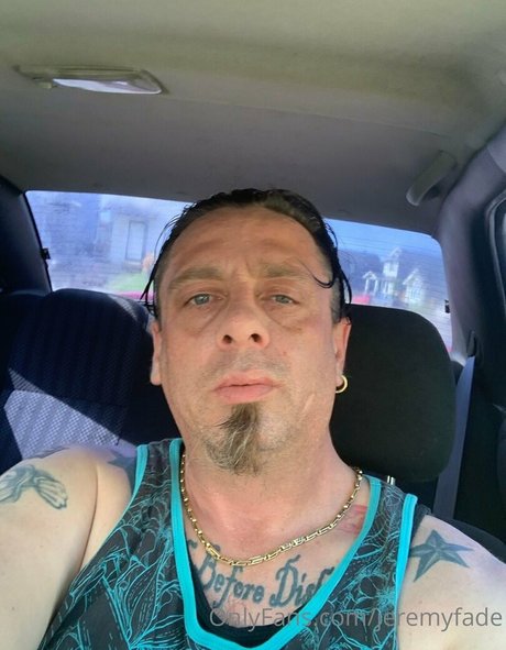 jeremyfade star picture