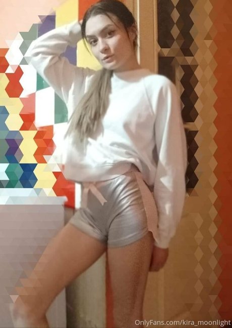 kiramoonlight nice model picture