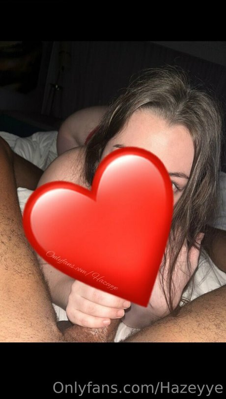 hazeyyefree pornstar nice pic