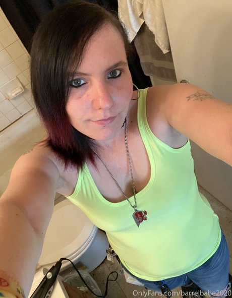barrelbabe2020 model perfect img