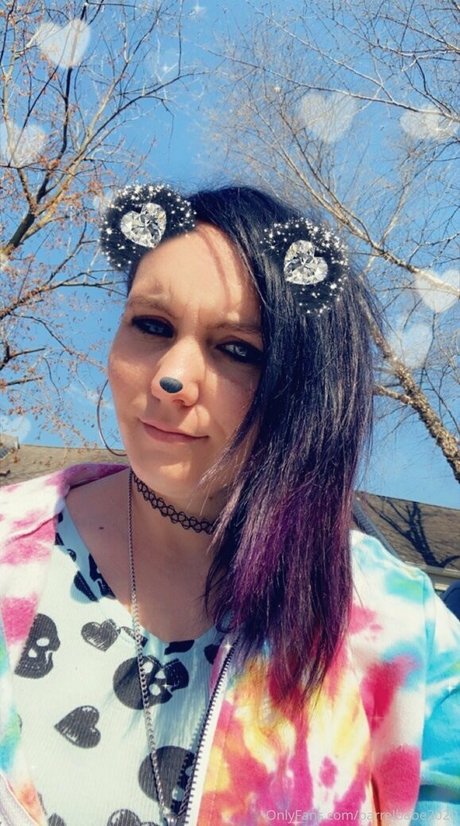 barrelbabe2020 naked model images