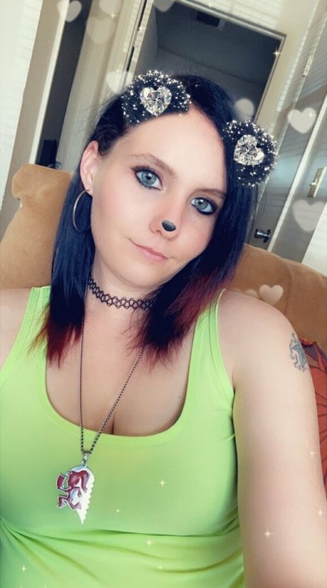 barrelbabe2020 pornstar naked image