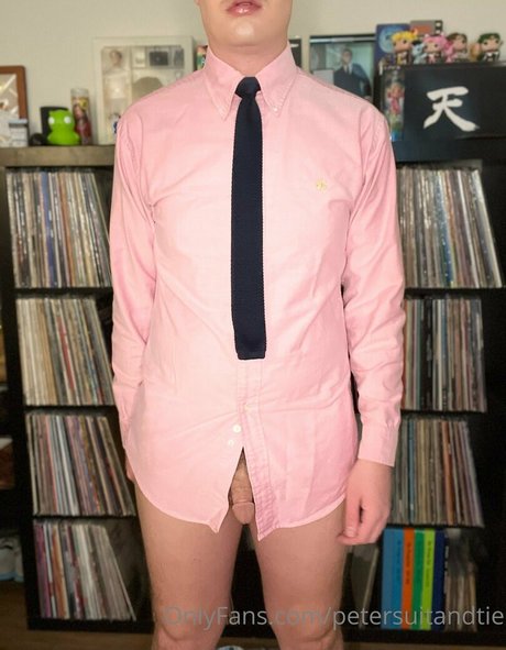 petersuitandtie model nice galleries