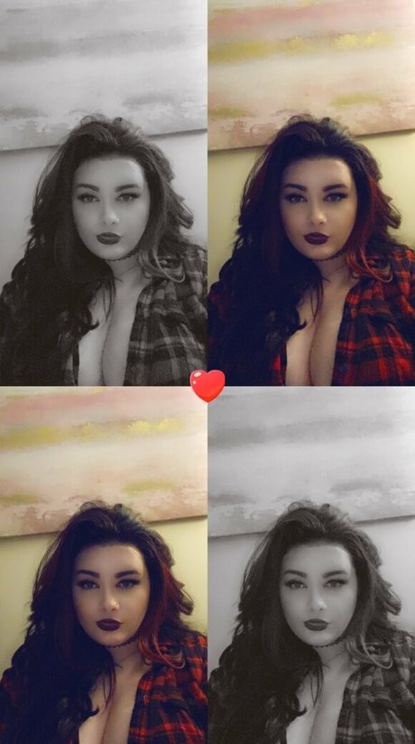 chloeyblack erotic model images