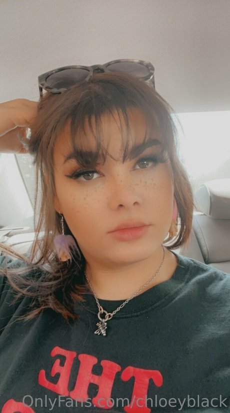 chloeyblack star hd photos