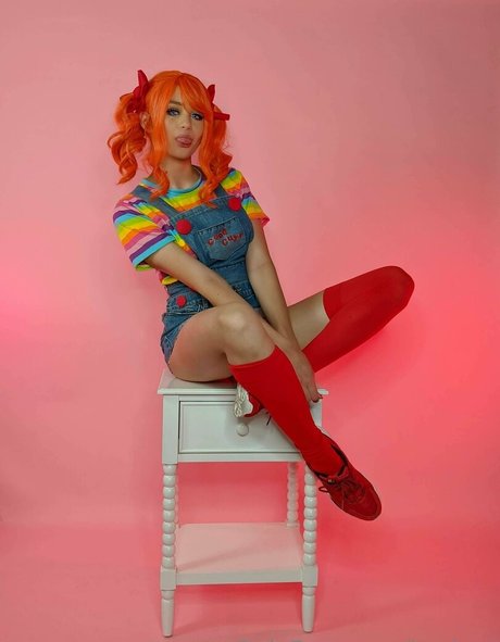 kqsiren sexy actress img