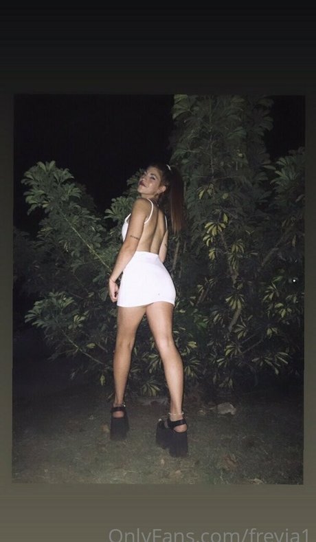 freyja1 model hd photo