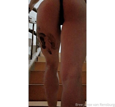 demigod jansevanrensburg star sexy gallery