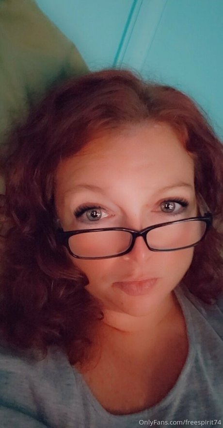 gingerhippie74 sexy pornstar pics