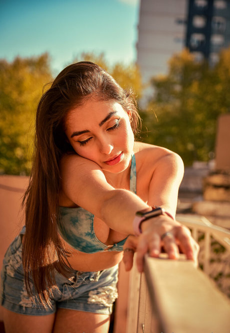 Dai Amadeo best actress photos