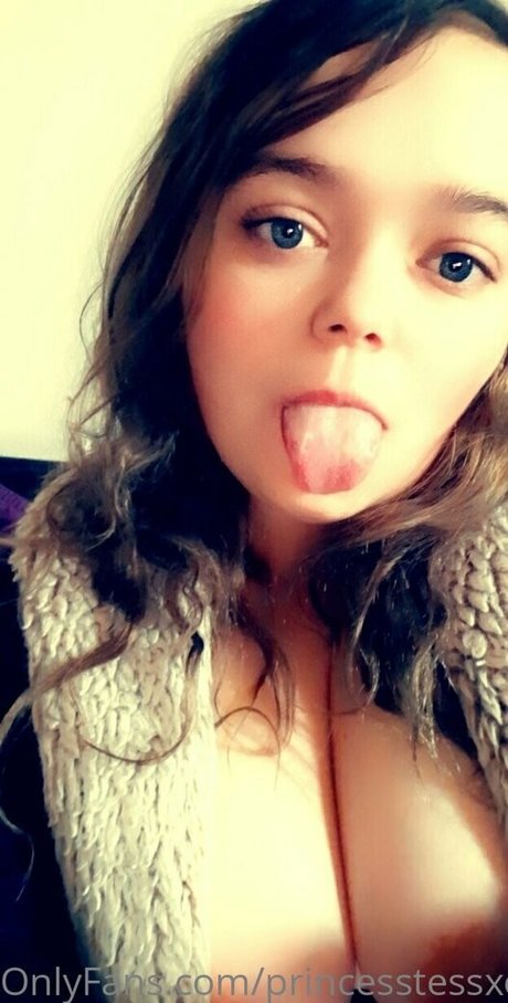 princesstessxoxo art star galleries