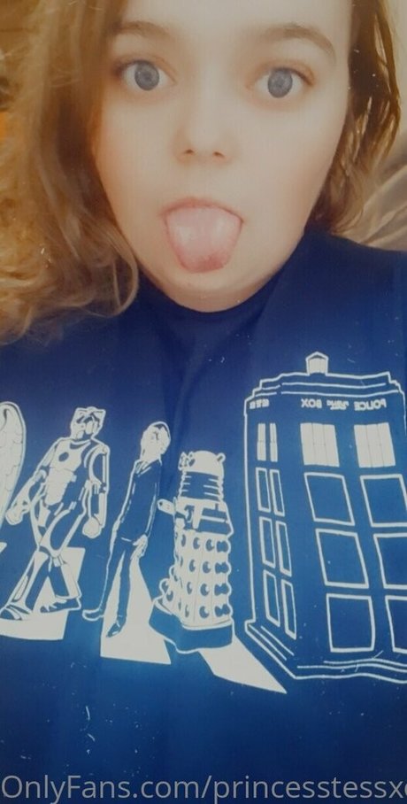 princesstessxoxo sex model archive