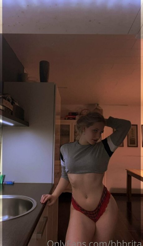 bbbrita beautiful pornstar picture