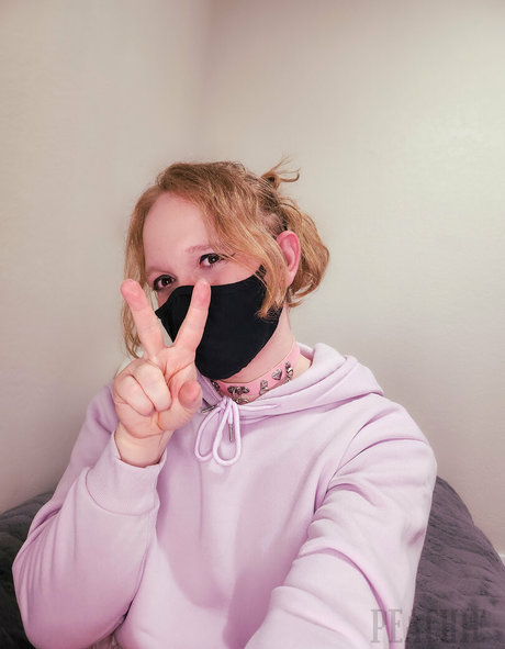 peachiepremium model sexy picture