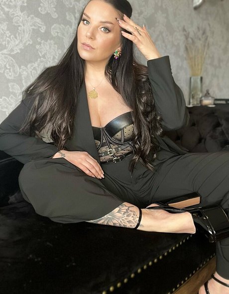 Lady Toxicsugga xxx model image