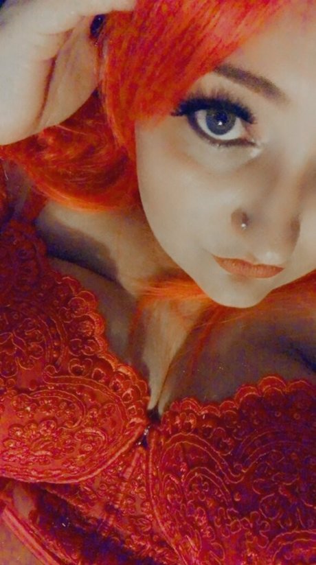 curvyqueenpromo nudes actress photos